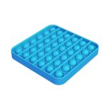 Push pop It Bubble Sensory Fidget Toy - Image 6