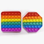 Push pop It Bubble Sensory Fidget Toy - Image 8