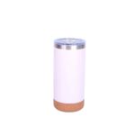 16 Oz Stainless Steel Tumbler - Image 2