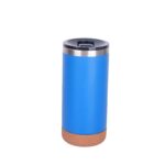 16 Oz Stainless Steel Tumbler - Image 3