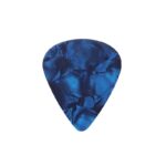 Assorted Pearl Celluloid Guitar Pick - Image 5