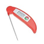 Digital Stainless Steel Meat Thermometer - Image 2