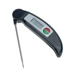 Digital Stainless Steel Meat Thermometer - Image 3
