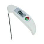 Digital Stainless Steel Meat Thermometer - Image 4