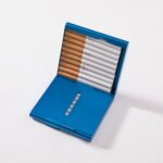 Double Sided Cigarette Case - Image 2