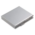 Double Sided Cigarette Case - Image 5
