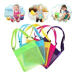 Children's Beach Toys Collection Bag - Image 2