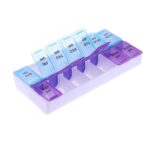 PP Pill Container Box - Image 2