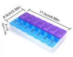 PP Pill Container Box - Image 3
