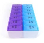 PP Pill Container Box - Image 4