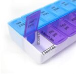 PP Pill Container Box - Image 5