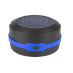 Solar Powered and USB Rechargeable Camping Light - Image 5