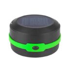Solar Powered and USB Rechargeable Camping Light - Image 6