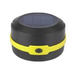 Solar Powered and USB Rechargeable Camping Light - Image 7