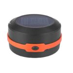 Solar Powered and USB Rechargeable Camping Light - Image 8