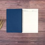 50 sheets Spiral Journal Notebook - Image 4