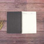 50 sheets Spiral Journal Notebook - Image 6