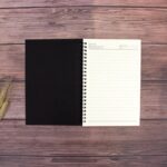 50 sheets Spiral Journal Notebook - Image 7