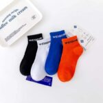 Breathable Socks