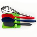 Silicone Dinnerware Holder - Image 2