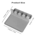 Silicone Dinnerware Holder - Image 3