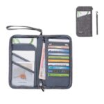 RFID Blocking Family Passport Holder - Image 2