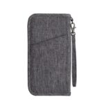 RFID Blocking Family Passport Holder - Image 3