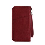RFID Blocking Family Passport Holder - Image 6