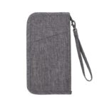 RFID Blocking Family Passport Holder - Image 8