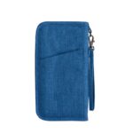 RFID Blocking Family Passport Holder - Image 9