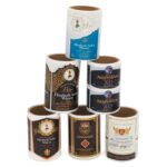 PVC self-adhesive roll stickers - Image 6