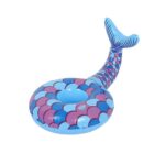 Whale Inflatable Coasters cup Holder - Image 2
