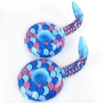 Whale Inflatable Coasters cup Holder - Image 6