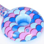 Whale Inflatable Coasters cup Holder - Image 7
