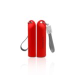 2600mAh 2 in 1 Keychain Power Bank Charger - Image 8