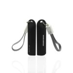 2600mAh 2 in 1 Keychain Power Bank Charger - Image 9