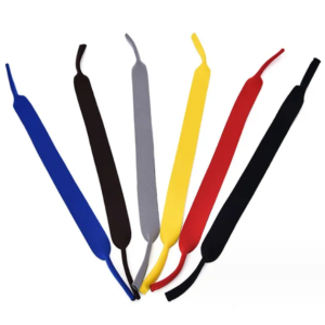 Neoprene Eyeglass Strap