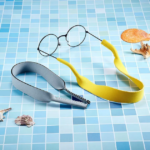 Neoprene Eyeglass Strap - Image 3