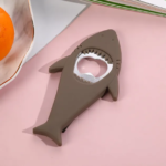 Fish Shaped Bottle Opener - Image 3