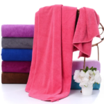 100%cotton Soft Beach Towels - Image 4