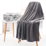 100%cotton Soft Beach Towels - Image 2