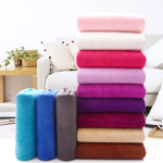 100%cotton Soft Beach Towels - Image 3