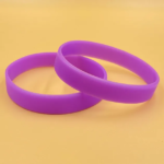 Sports silicone bracelet - Image 4