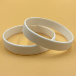 Sports silicone bracelet - Image 3