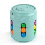 Finger Rotating Decompression Toy - Image 4