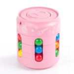 Finger Rotating Decompression Toy - Image 2