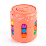 Finger Rotating Decompression Toy - Image 3