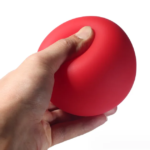 PU Pressure Ball - Image 4