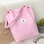 Durable Lightweight Tote Bags - Image 4