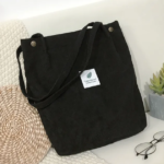 Durable Lightweight Tote Bags - Image 2
